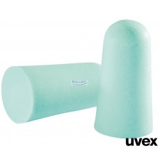 Stopery do uszu UVEX...