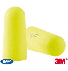 Stopery do uszu 3M EARSOFT...