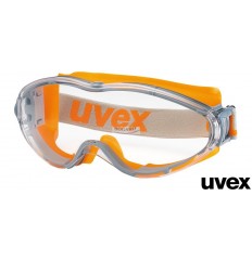 Gogle ochronne UVEX...
