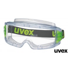 Gogle ochronne UVEX...