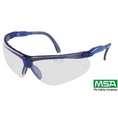 Okulary ochronne MSA...