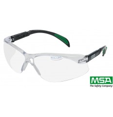 Okulary ochronne MSA BLOCKZ...