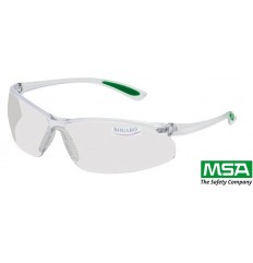 Okulary ochronne MSA...