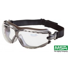 Okulary ochronne MSA...