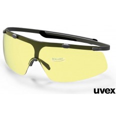 Okulary ochronne UVEX super...