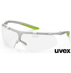 Okulary ochronne UVEX super...