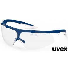 Okulary ochronne UVEX super...