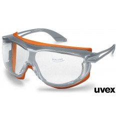 Okulary ochronne UVEX...