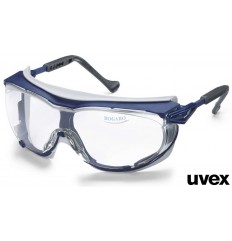 Okulary ochronne UVEX...