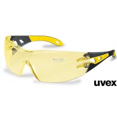 Okulary ochronne UVEX pheos...