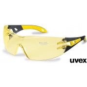 Okulary ochronne UVEX pheos...