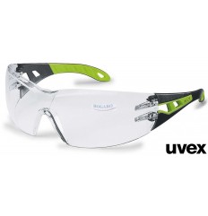 Okulary ochronne UVEX pheos...