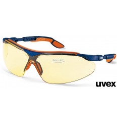 Okulary ochronne UVEX i-vo...