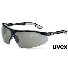 Okulary ochronne UVEX i-vo...