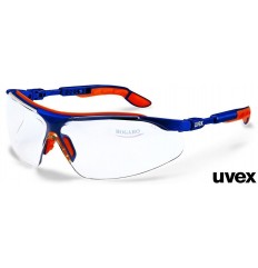 Okulary ochronne UVEX i-vo...