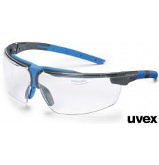 Okulary ochronne UVEX i-3...