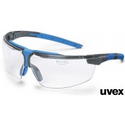 Okulary ochronne UVEX i-3...