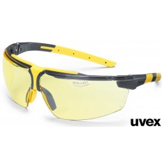 Okulary ochronne UVEX i-3...