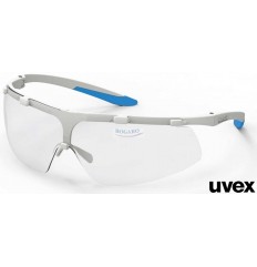 Okulary ochronne UVEX CR...