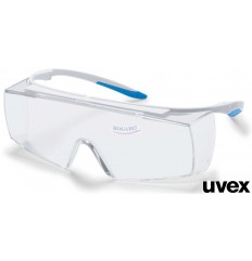 Okulary ochronne UVEX CR...