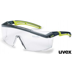 Okulary ochronne UVEX...