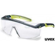 Okulary ochronne UVEX...