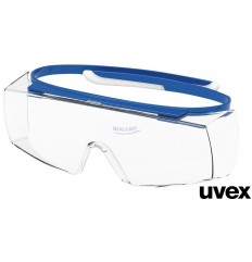 Okulary ochronne UVEX super...