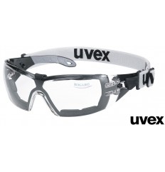 Okulary ochronne UVEX pheos...