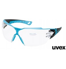 Okulary ochronne UVEX pheos...