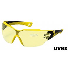Okulary ochronne UVEX pheos...