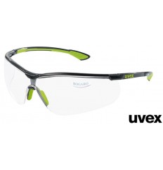 Okulary ochronne UVEX sportstyle
