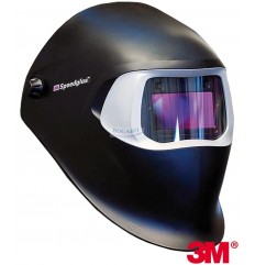 Przyłbica spawalnicza 3M...