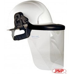 Szyba przeciwodpryskowa JSP...