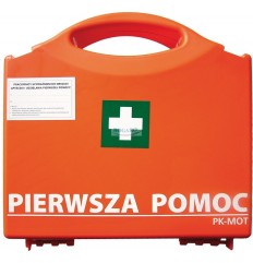 Apteczka przenośna P-10...