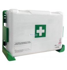 Apteczka pierwszej BD...