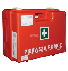 Apteczka przenośna TOP-10...