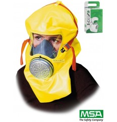 Kaptur ucieczkowy MSA S-Cap 10064644