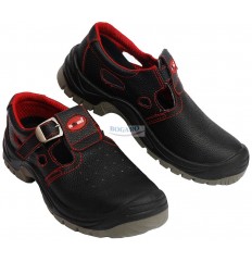 Sandały ochronne Redbone...