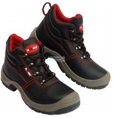 Trzewiki ochronne Redbone...