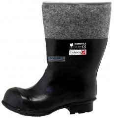 Buty gumowo-filcowe GALMAG...