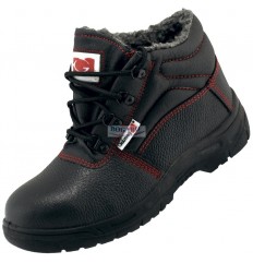 Trzewiki ocieplane GALMAG...