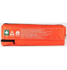 Zestaw pierwszej pomocy...