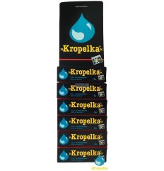 Klej błyskawiczny KROPELKA 2ml