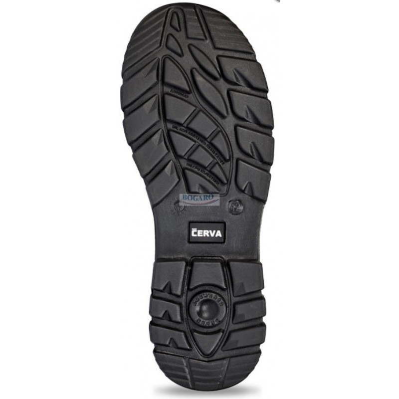 Buty ochronne Raven Xt Ankle S3 Src Cerva