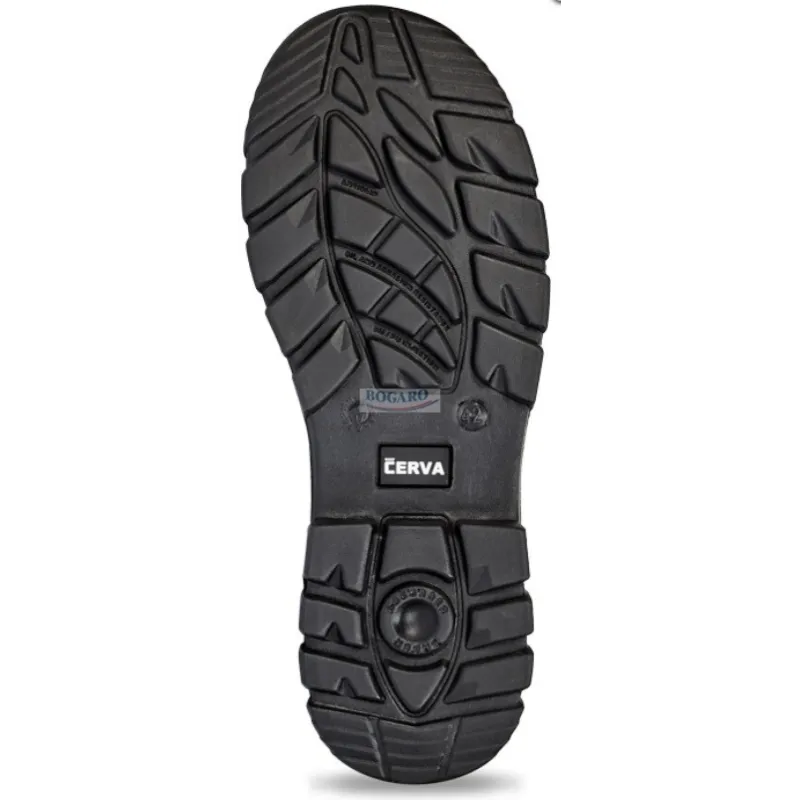 Buty ochronne RAVEN XT ANKLE WINTER S1 CI ocieplane 0202063360