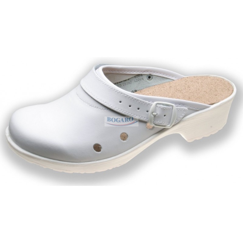 Profilaktyczne buty Medibut