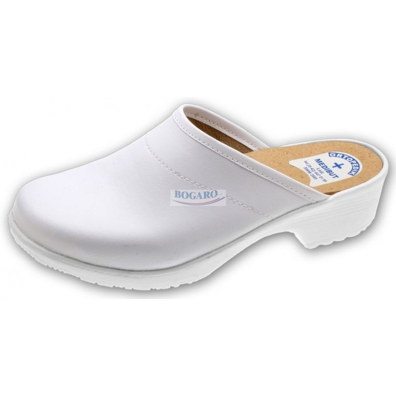 Buty profilaktyczne Medibut
