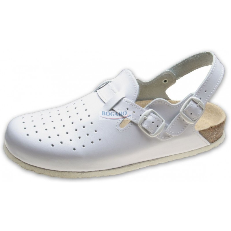 Buty profilaktyczne Medibut