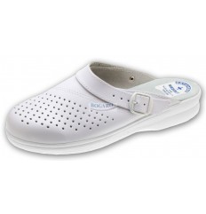 Profilaktyczne damskie buty Medibut 06L