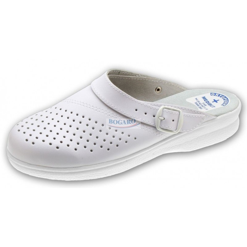 Profilaktyczne damskie buty Medibut 06L